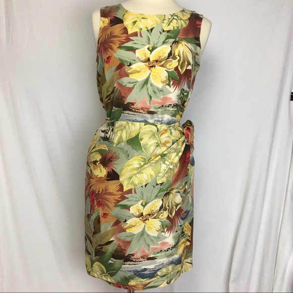 Vintage Stephanie by Suzelle Sarong and Top - Picture 2 of 15